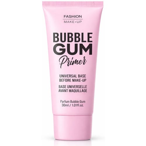 Foundations en Concealers Fashion Make Up Universele Bubblegum Primer Basis