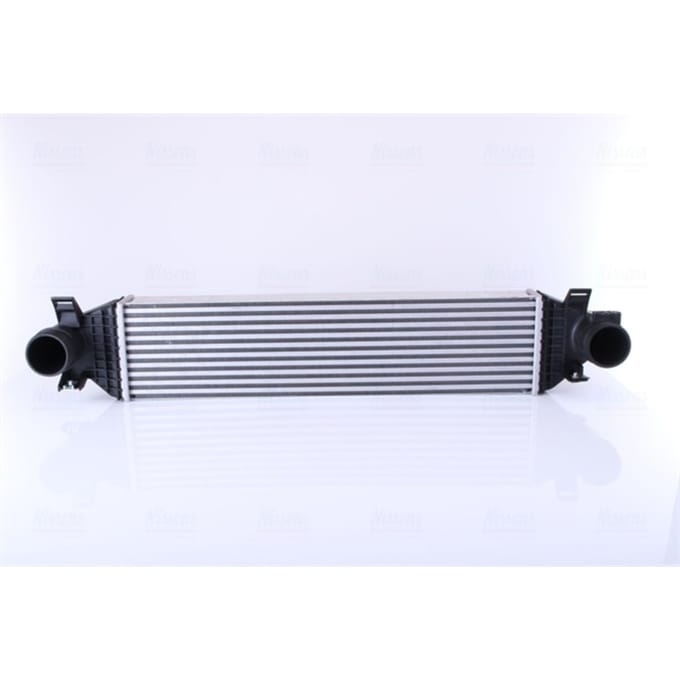 Intercooler NISSENS 96122