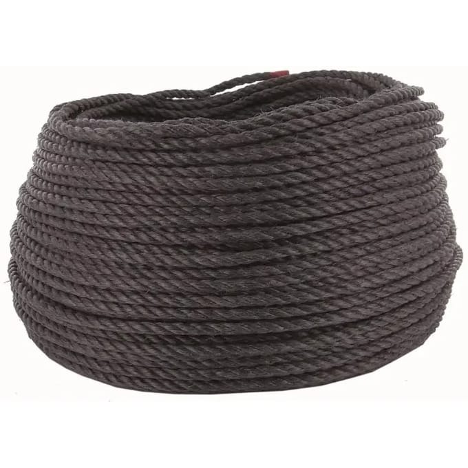 Touw Fuzyon Chasse 4 mm