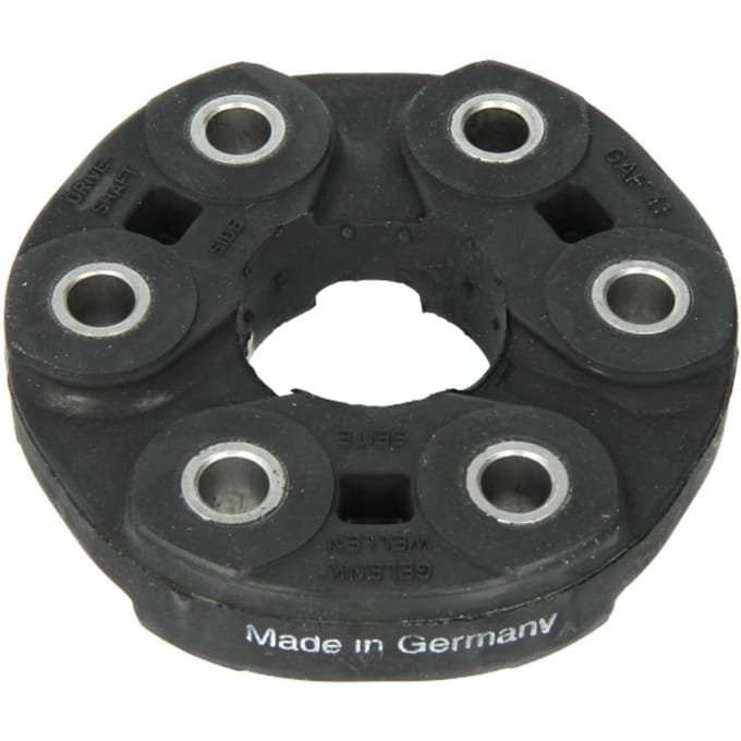 Hardyschijf, aandrijfas FEBI BILSTEIN 05854