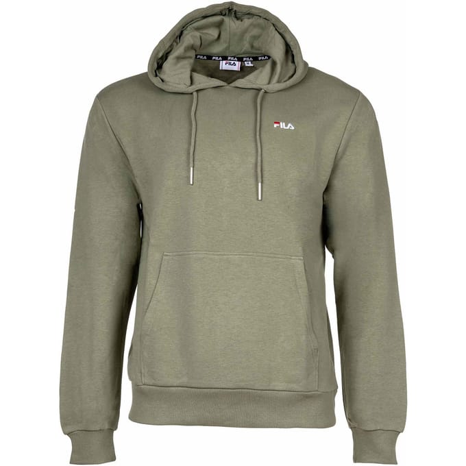Hoodie Fila Bengel Regular