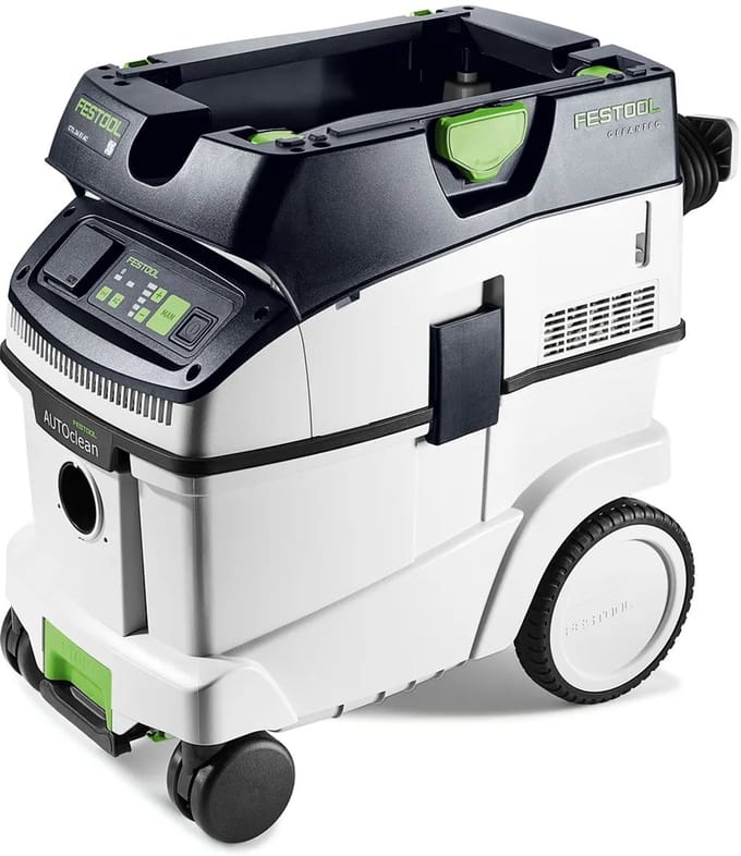 Festool CTL 36 E AC Mobiele stofafzuiger - 574958