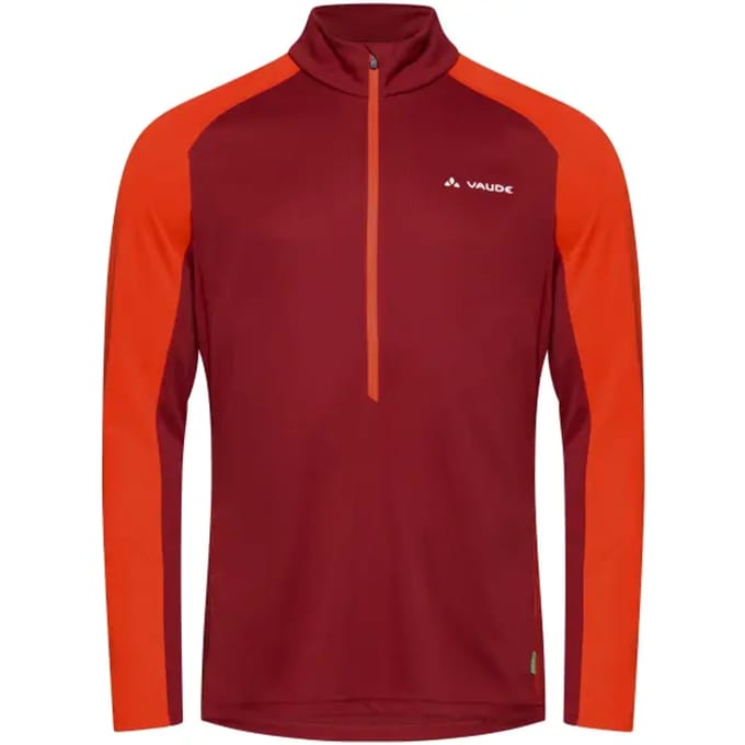 VAUDE Men's Larice Light Shirt II, Heren, Outdoortrui