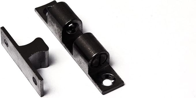 Dulimex DX Kogelsnapslot Kss430 43x8mm Vernikkeld