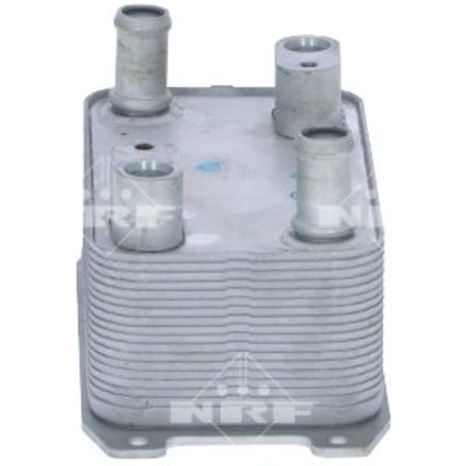 Olie radiator, automatische versnellingsbak NRF 31363
