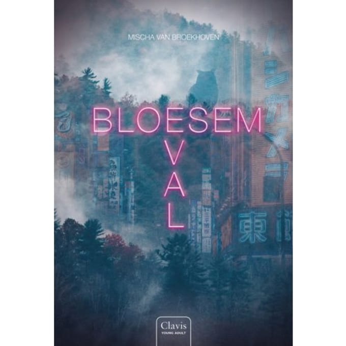 Bloesemval - Mischa van Broekhoven