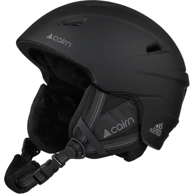 Skihelm Cairn Electron