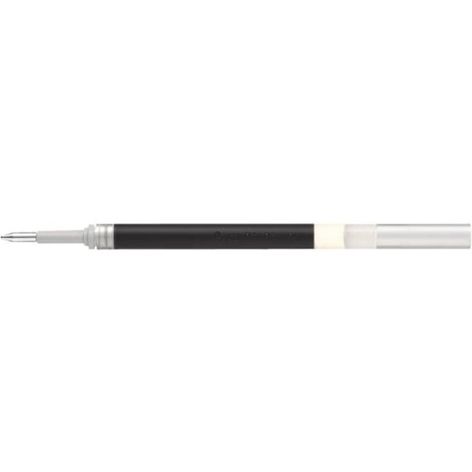 Pentel Liquid Gel-Ti vulling LR7, 0,35 mm, bourgondierood