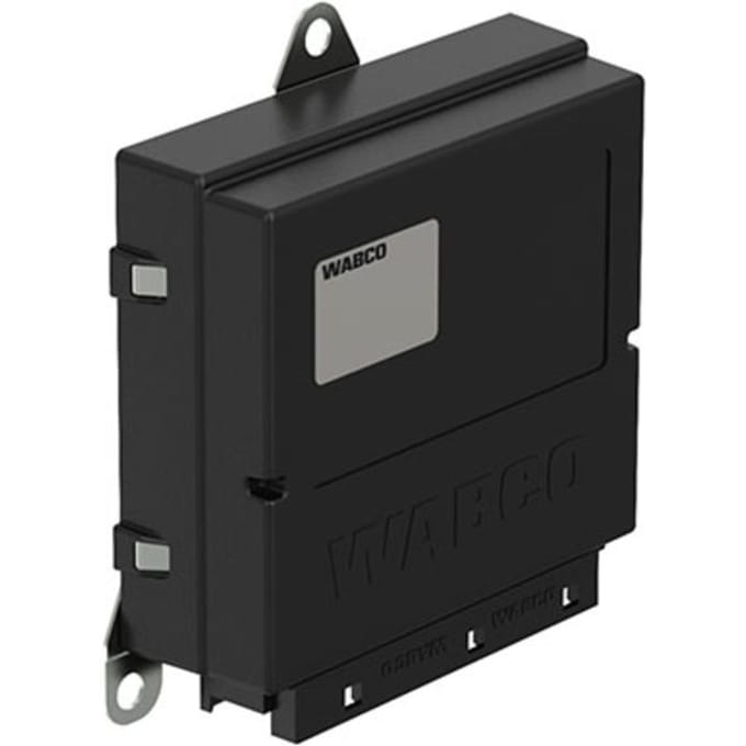 Besturingseenheid, rem-/ rijdynamiek WABCO 4461702270