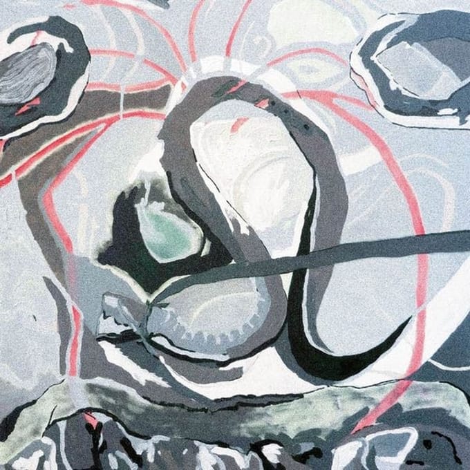 Malvern Brume - Tendrils (LP)