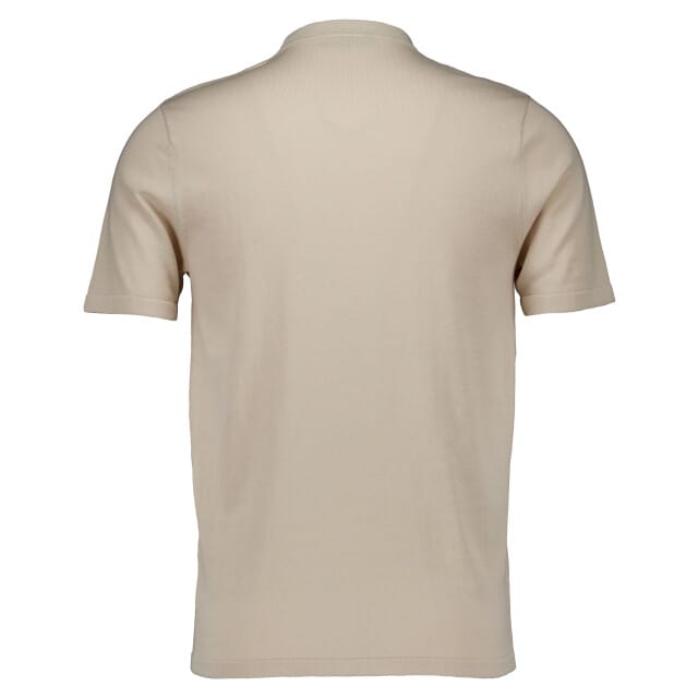 Seven Dials Faun T-shirts Ecru Sdl26106le54