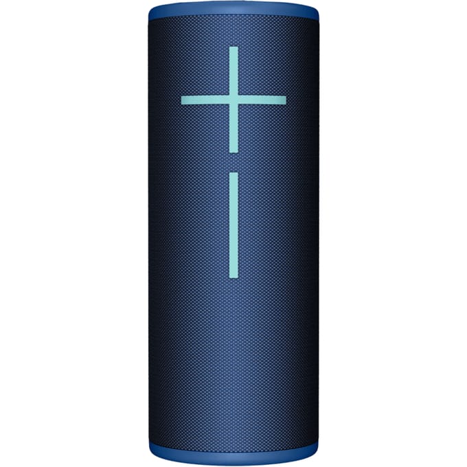 Ultimate Ears BOOM 4 - Draadloze Speaker - Bluetooth - Blue