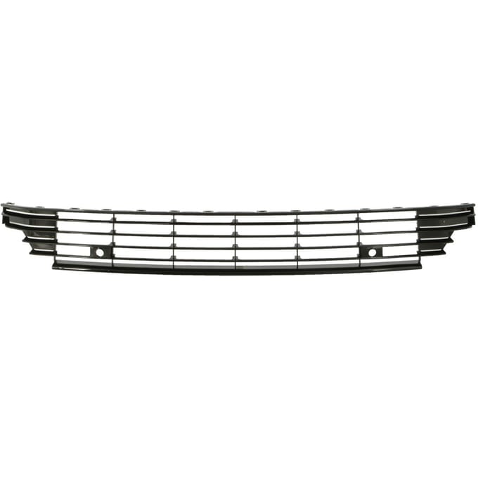 Bumper - ventilatierooster BLIC 6502-07-9540912P
