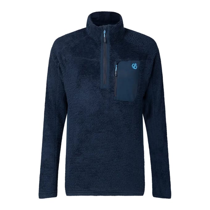 Damesfleece 1/2 rits Dare 2B Levitate