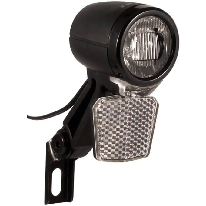 Voorverlichting Marwi Pulse 40-E