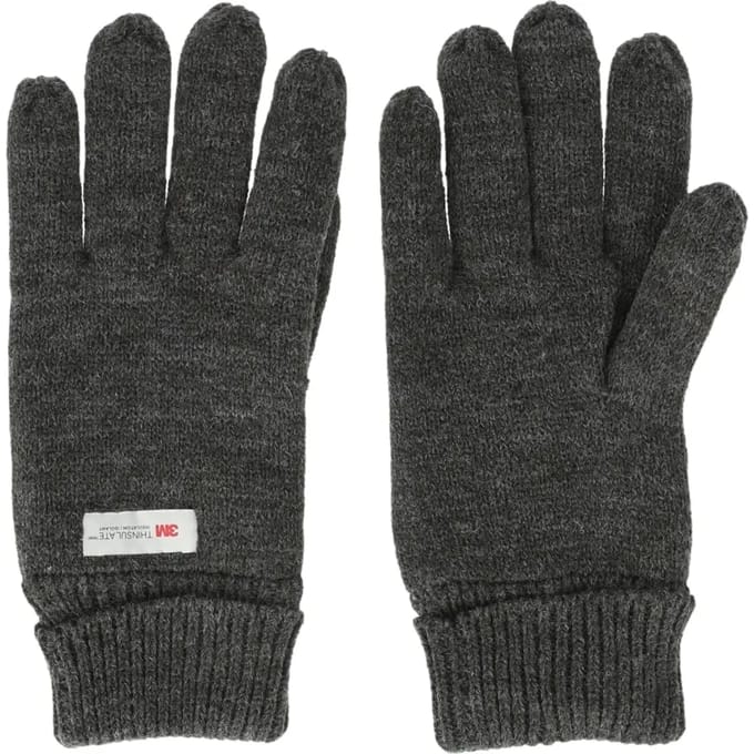 WHISTLER Strickhandschuhe Roumat