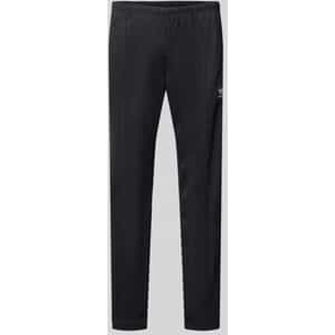 Trainingsbroek met labelstitching, model 'BECKENBAUER'
