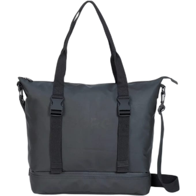 Björn Borg duffle tote - zwart