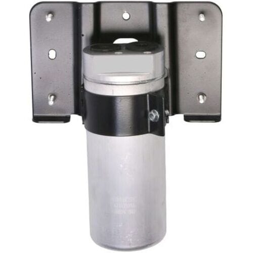 Droger, airconditioning THERMOTEC KTT120216