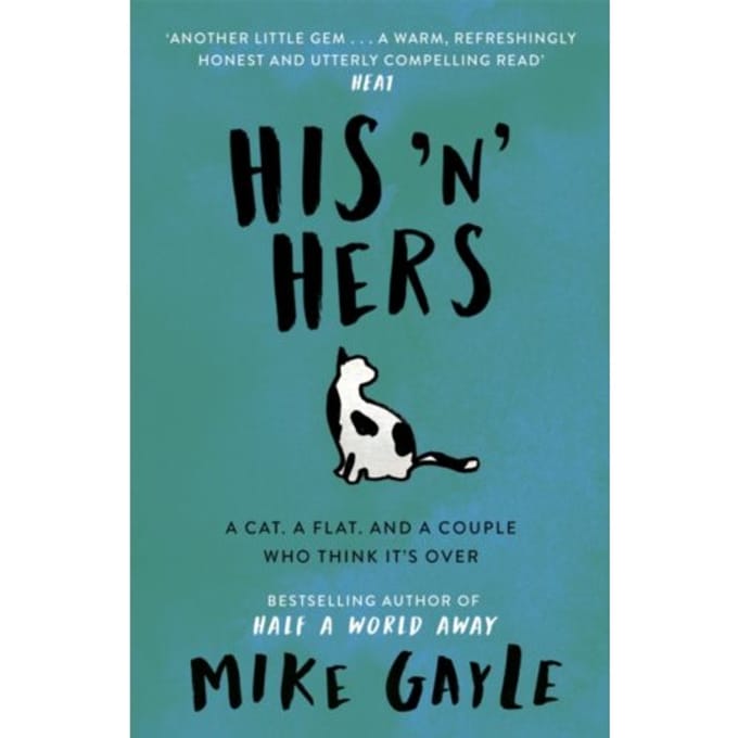 His 'n' Hers - Mike Gayle