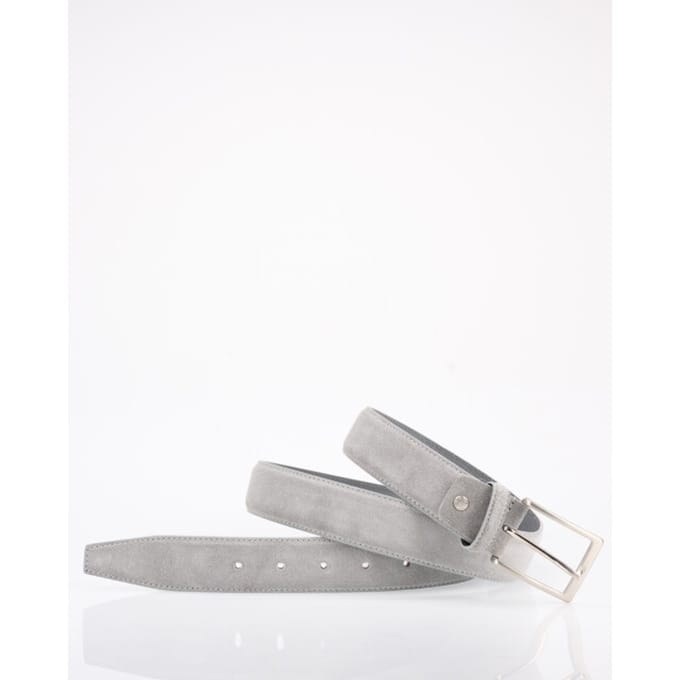 Officine Napoli Geklede riem