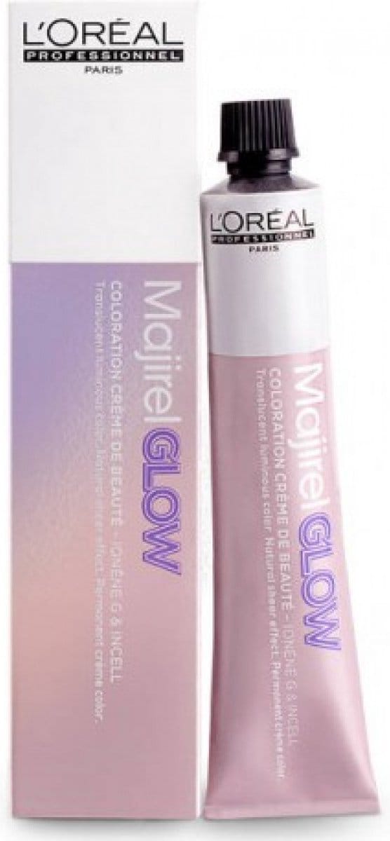 L’Oréal Professionnel - Majirel Glow - 50ML - Light Base .10