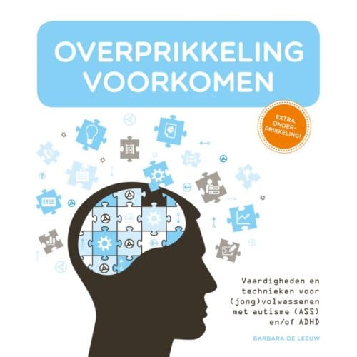 Overprikkeling Voorkomen - Barbara de Leeuw