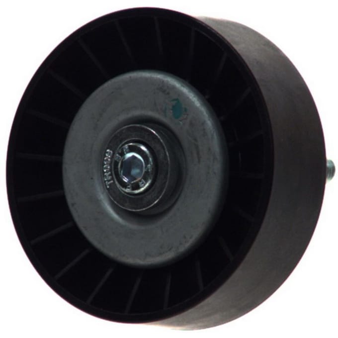 Rondsel/geleiderpoelie, V-riem SNR GA358.79