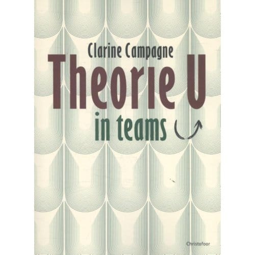 Theorie U In Teams - Clarine Campagne