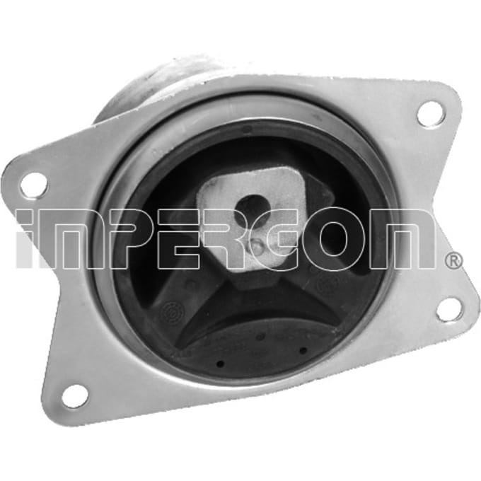 Motorsteun IMPERGOM 31760/N links