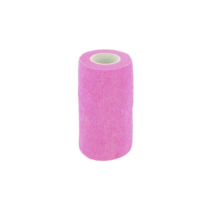 Hippotonic flex-wrap werkriem