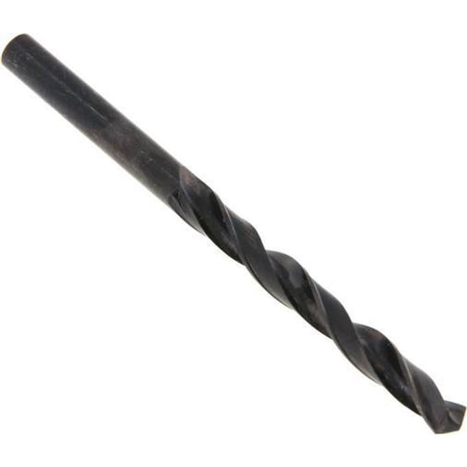 Spiraalboor DIN 338 N HSS-R 6,5 mm [10 Stuks]