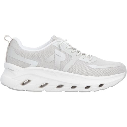 Sportschoenen met veters