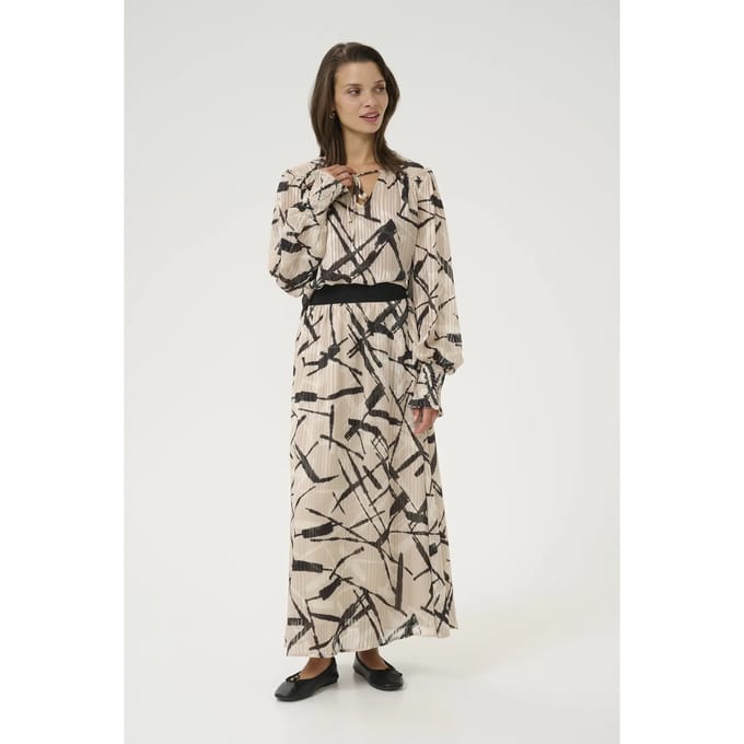 Vrouwenblouse KAFFE Archy