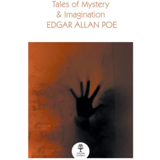 Tales Of Mystery And Imagination - Collins Classics - Poe, Edgar Allan