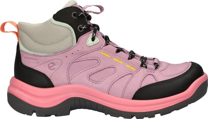 Ecco Offroad dames wandelschoen - Multi - Maat 39
