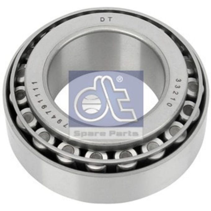 Wiellager DT Spare Parts 3.60008