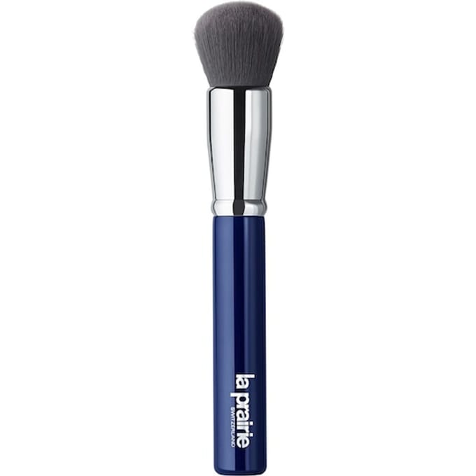 La Prairie Skin Caviar Complexion Collection Powder Foundation Brush Accessoires Unisex