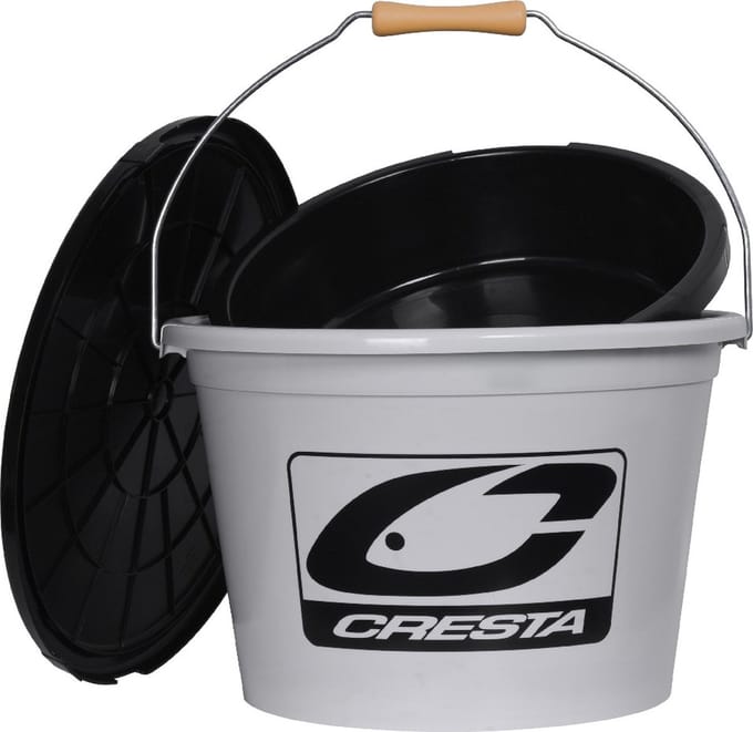 Cresta Bucket Set 13L
