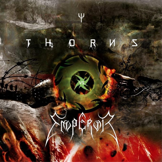 Thorns Vs Emperor