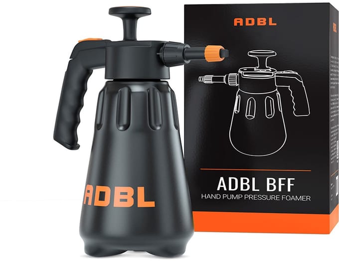 ADBL BFF - ADBADB000366