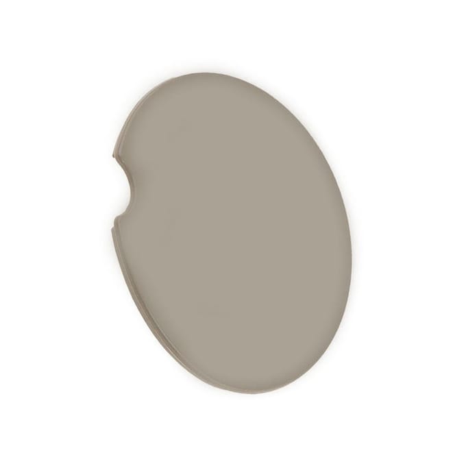 Tankdop 7701036308 voor Renault Twingo 1993-2007 gray
