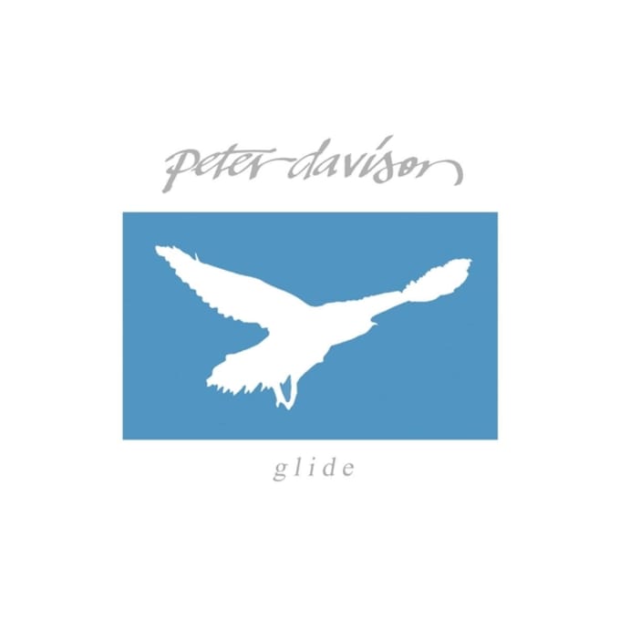 Peter Davison - Glide (CD)