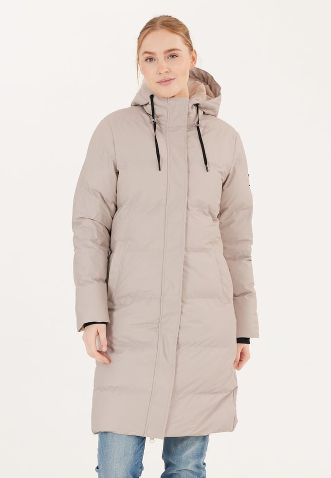 Weather Report Jacke Audrey