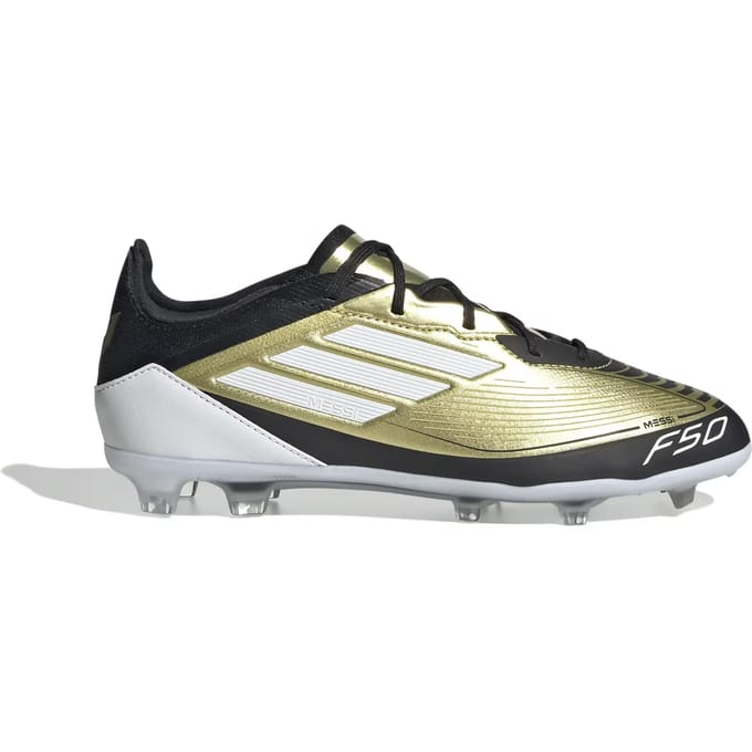 Kindervoetbalschoenen adidas