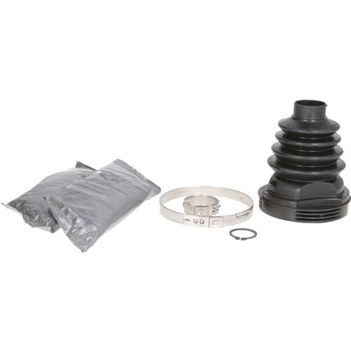 Balgenset, aandrijfas SPIDAN 24608