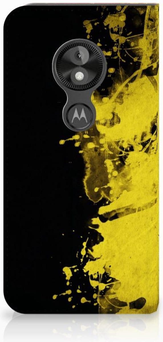 Motorola Moto E5 Play Standcase België