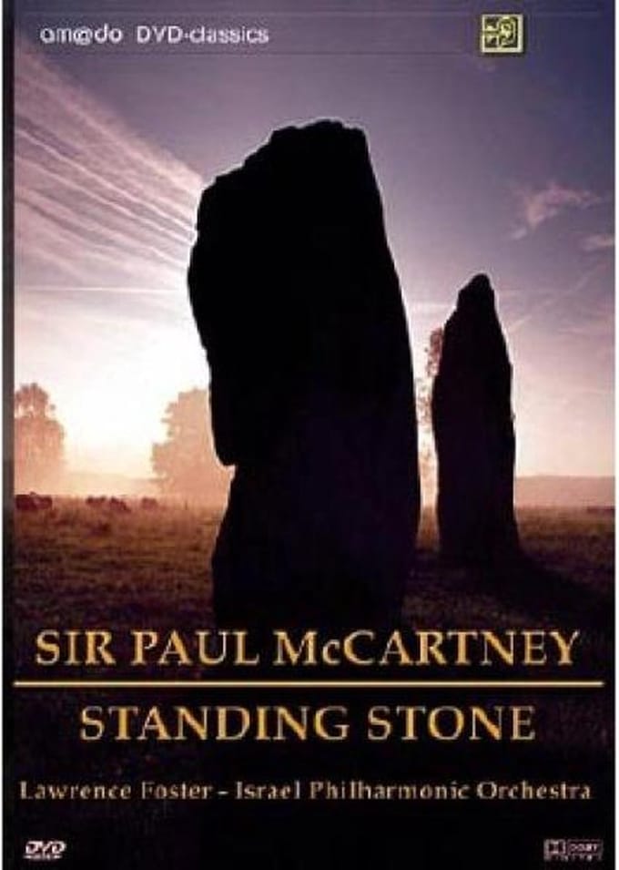 Standing Stone [Video]