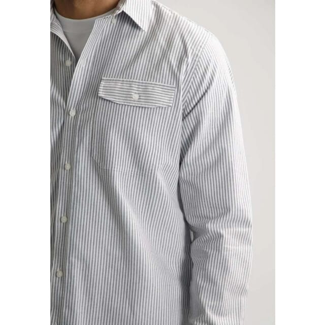 Dstrezzed Evian shirt