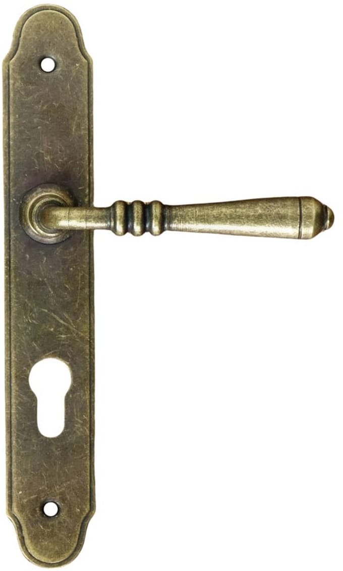 SEART GROUP Devon - Klinkset - Klassiek - Antiek Goud - Voor Binnen